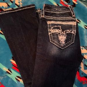 Bootcut rock revivals